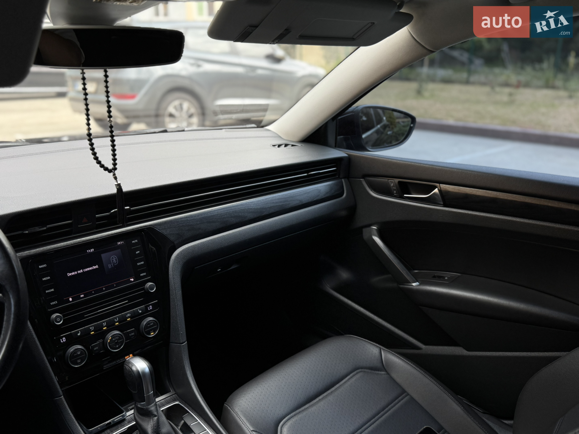 2020 Volkswagen Passat - мініатюра 10