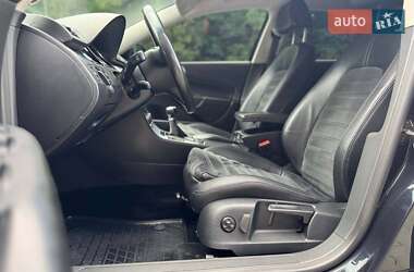 Седан Volkswagen Passat 2008 в 