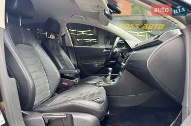Седан Volkswagen Passat 2008 в 