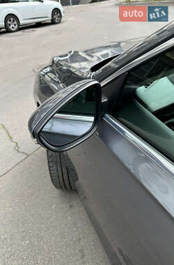 Седан Volkswagen Passat 2021 в 