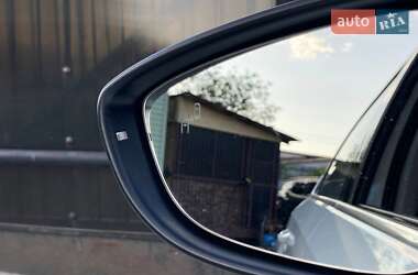 Седан Volkswagen Passat 2017 в 