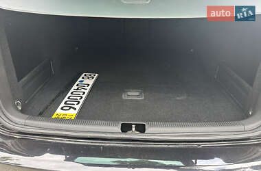 Универсал Volkswagen Passat 2014 в 