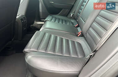 Универсал Volkswagen Passat 2014 в 