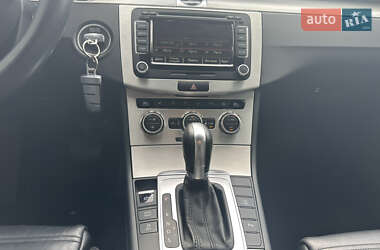 Универсал Volkswagen Passat 2014 в 
