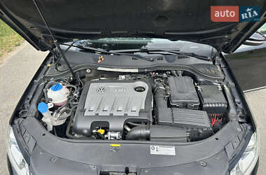 Универсал Volkswagen Passat 2014 в 
