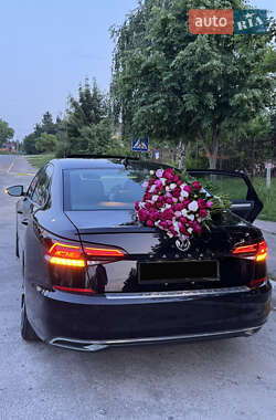 Седан Volkswagen Passat 2022 в Киеве