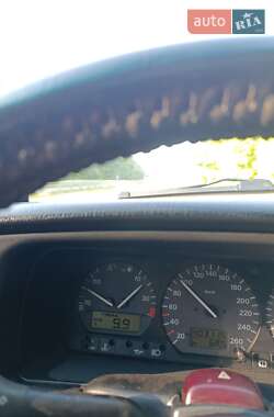 Седан Volkswagen Passat 1996 в 