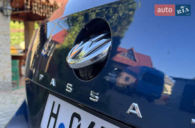 Универсал Volkswagen Passat 2020 в 