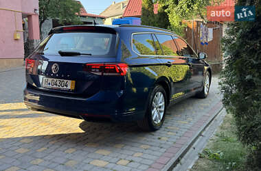 Универсал Volkswagen Passat 2020 в 