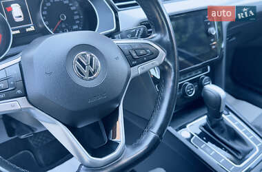 Универсал Volkswagen Passat 2020 в 