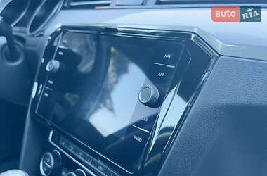 Универсал Volkswagen Passat 2020 в 