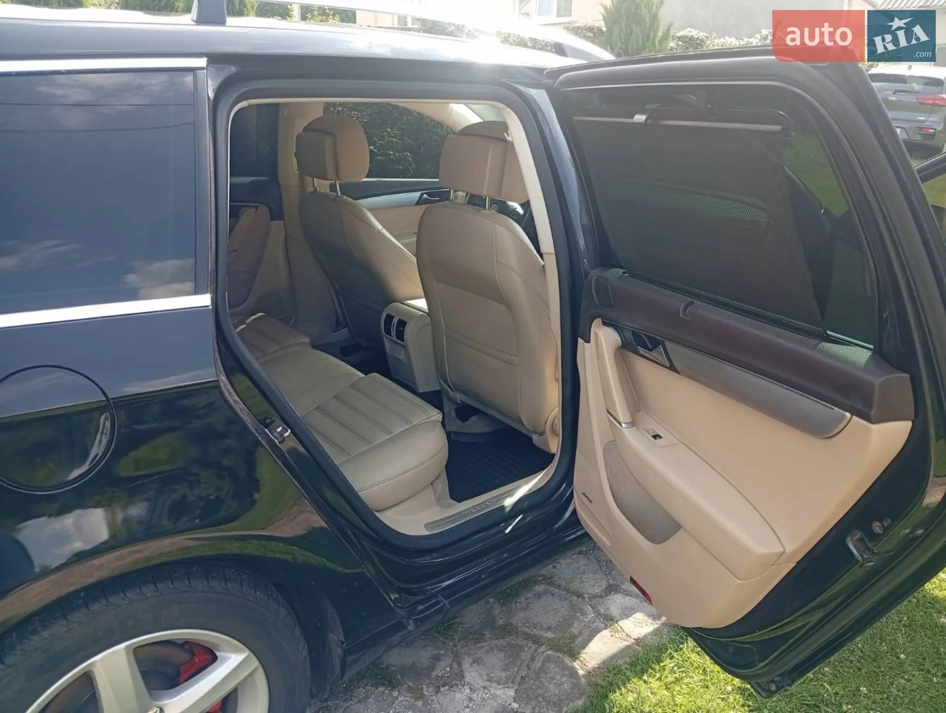 2011 Volkswagen Passat - мініатюра 3