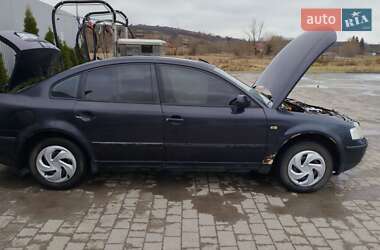 Седан Volkswagen Passat 1997 в 