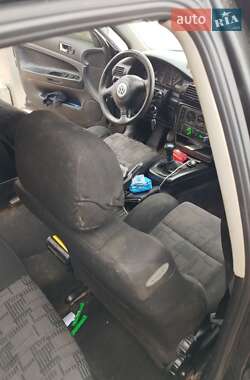 Седан Volkswagen Passat 1997 в 