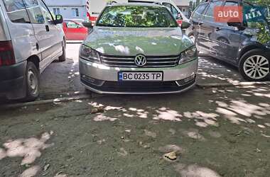 Універсал Volkswagen Passat 2011 в  фото 33 Універсал Volkswagen Passat 2011 в