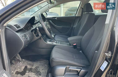 Универсал Volkswagen Passat 2006 в 