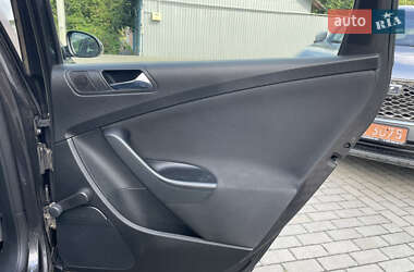 Универсал Volkswagen Passat 2006 в 