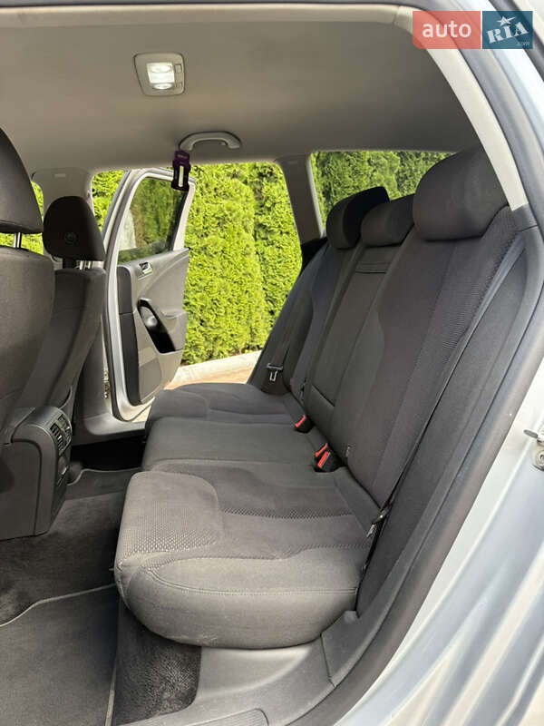 Универсал Volkswagen Passat 2010 в Трускавце