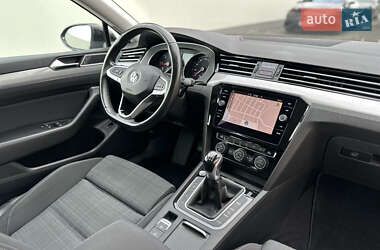 Універсал Volkswagen Passat 2020 в 
