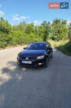 Универсал Volkswagen Passat 2011 в Городковке