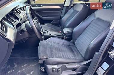 Универсал Volkswagen Passat 2015 в 