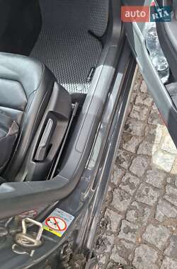 Универсал Volkswagen Passat 2012 в 