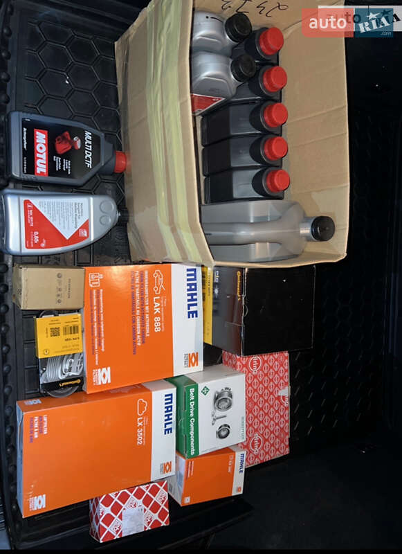 Универсал Volkswagen Passat 2015 в Вишневом