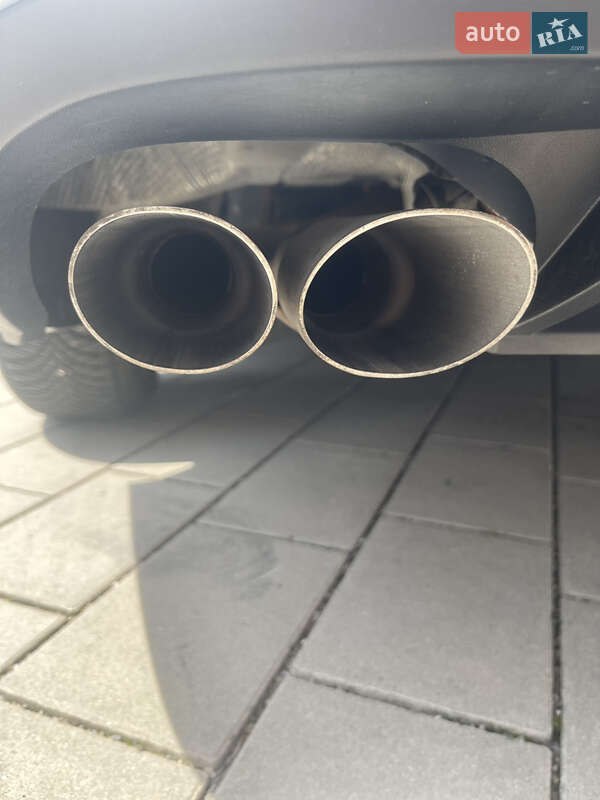 Универсал Volkswagen Passat 2014 в Берегово фото 15 Универсал Volkswagen Passat 2014 в Берегово
