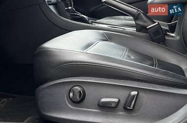 Седан Volkswagen Passat 2012 в 