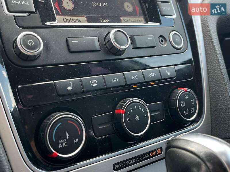 Седан Volkswagen Passat 2012 в Львове фото 26 Седан Volkswagen Passat 2012 в Львове