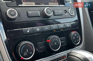 Седан Volkswagen Passat 2012 в 