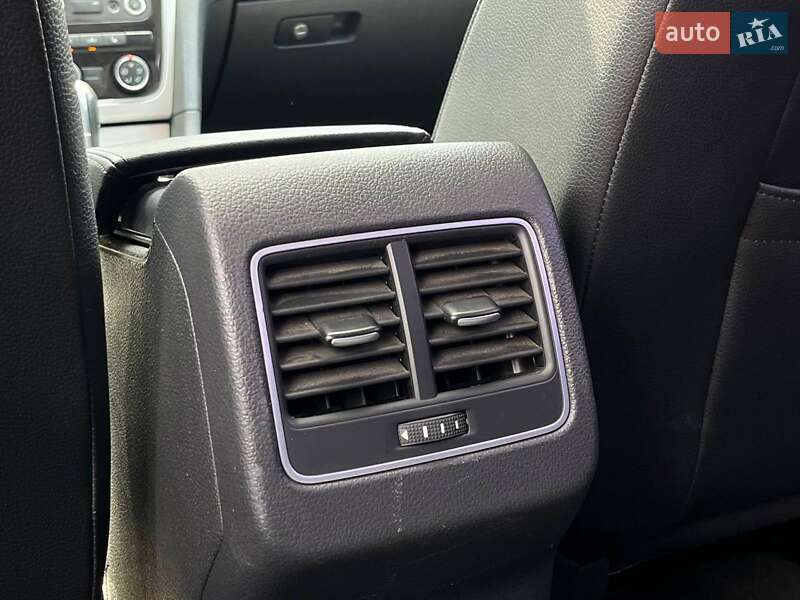 Седан Volkswagen Passat 2012 в Львове фото 33 Седан Volkswagen Passat 2012 в Львове