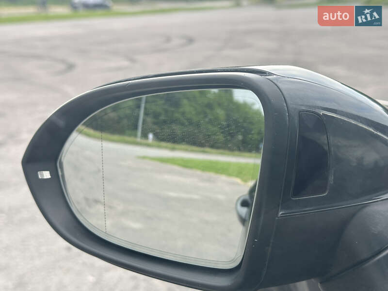 Универсал Volkswagen Passat 2022 в Львове