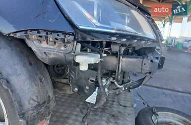 Универсал Volkswagen Passat 2013 в 