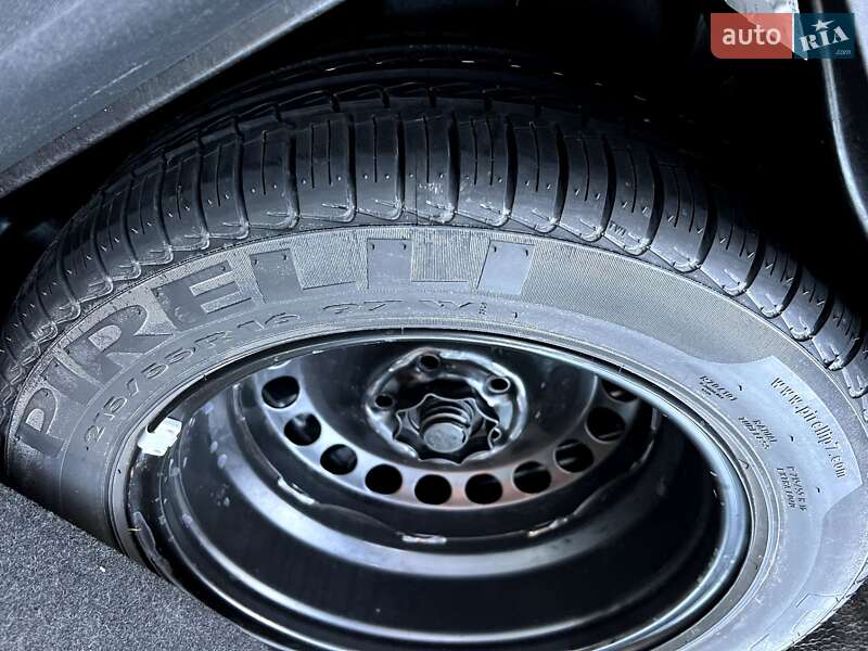 Универсал Volkswagen Passat 2008 в Прилуках