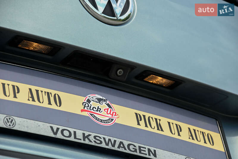 Універсал Volkswagen Passat 2011 в Бердичеві