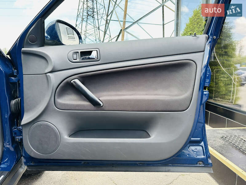 Універсал Volkswagen Passat 2004 в Харкові фото 26 Універсал Volkswagen Passat 2004 в Харкові