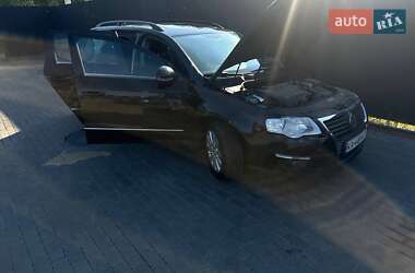 Універсал Volkswagen Passat 2009 в Крюківщині