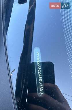 Универсал Volkswagen Passat 2009 в 