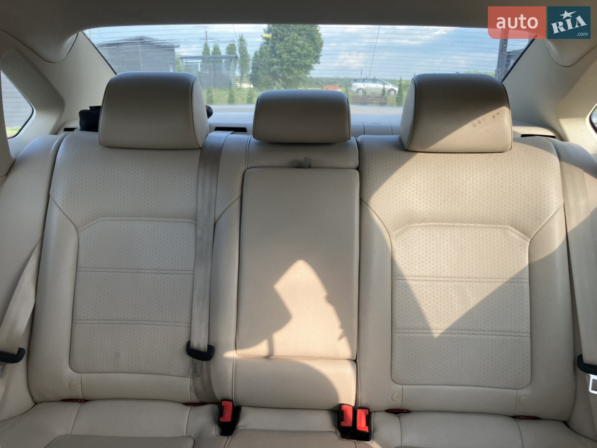 2014 Volkswagen Passat - мініатюра 4