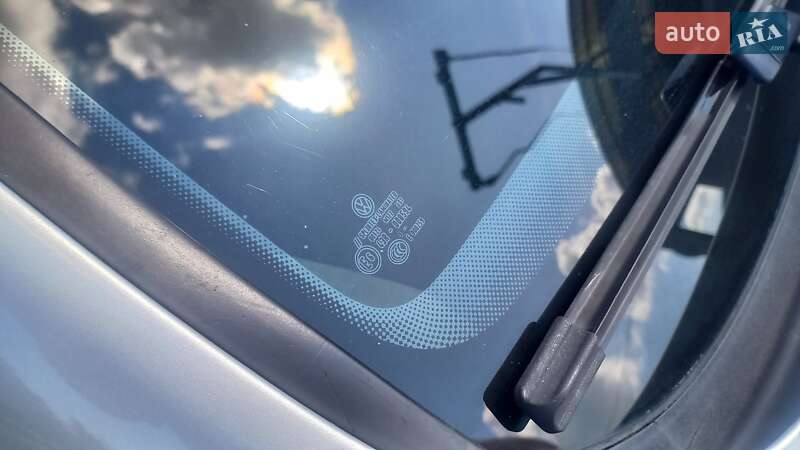 Универсал Volkswagen Passat 2010 в Миргороде