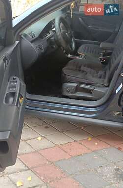 Универсал Volkswagen Passat 2007 в Славянске