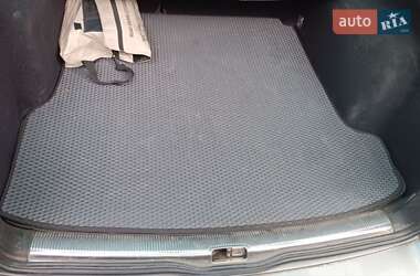 Универсал Volkswagen Passat 2003 в Южном