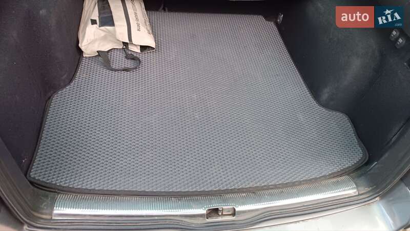 Универсал Volkswagen Passat 2003 в Южном