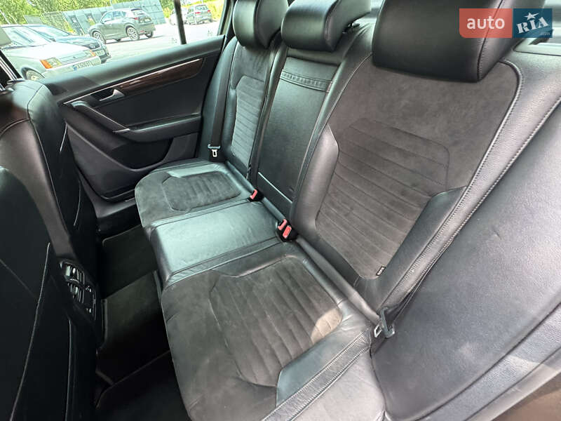 Седан Volkswagen Passat 2013 в Киеве фото 26 Седан Volkswagen Passat 2013 в Киеве