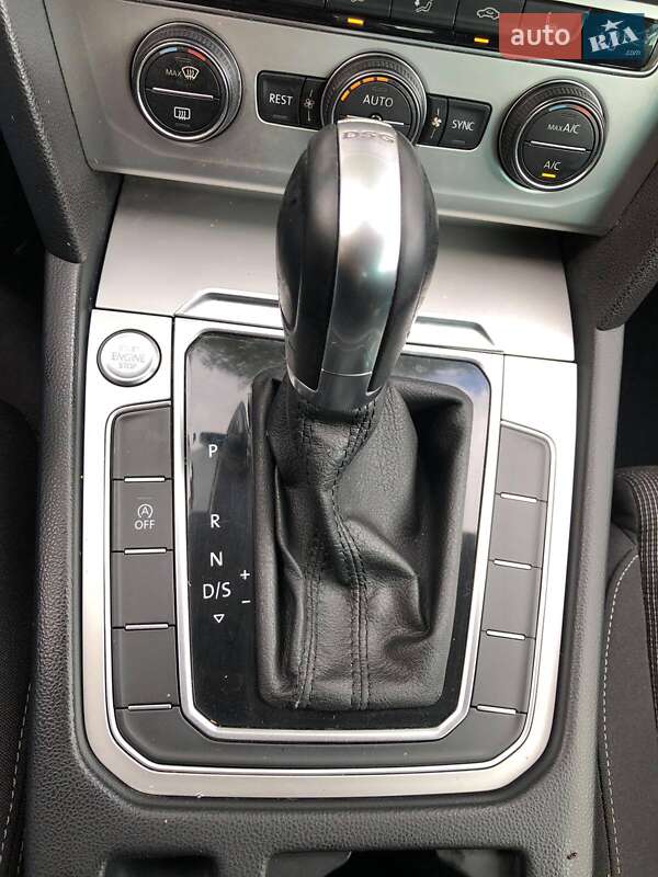 Универсал Volkswagen Passat 2014 в Долине фото 12 Универсал Volkswagen Passat 2014 в Долине