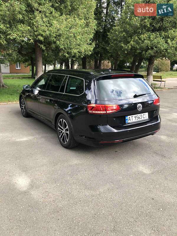 Универсал Volkswagen Passat 2014 в Долине фото 8 Универсал Volkswagen Passat 2014 в Долине