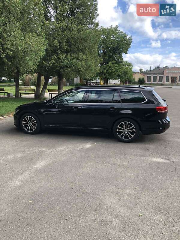 Универсал Volkswagen Passat 2014 в Долине фото 5 Универсал Volkswagen Passat 2014 в Долине