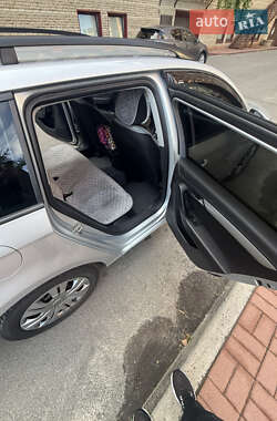 Универсал Volkswagen Passat 2012 в Славянске