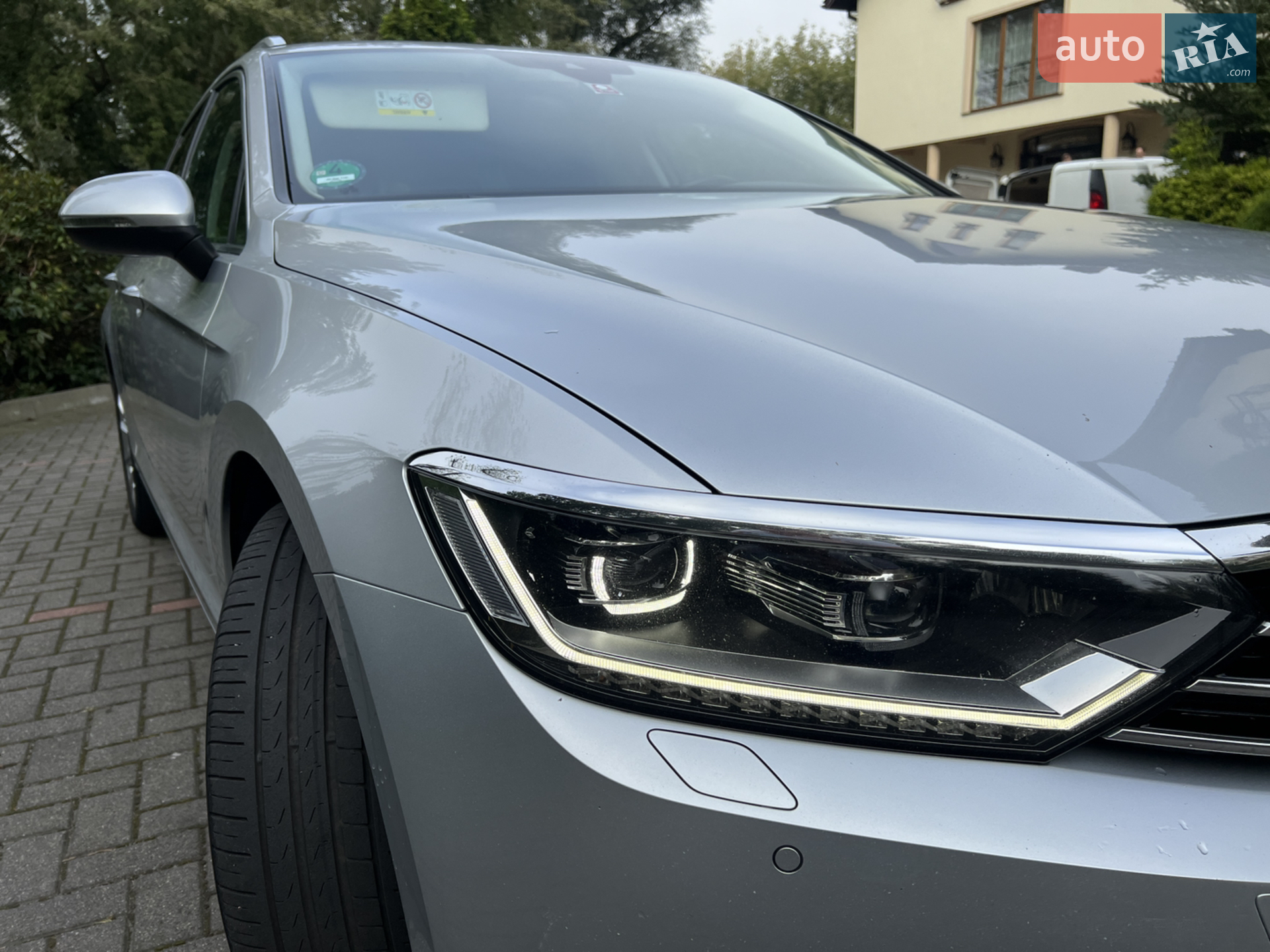 2019 Volkswagen Passat - мініатюра 17